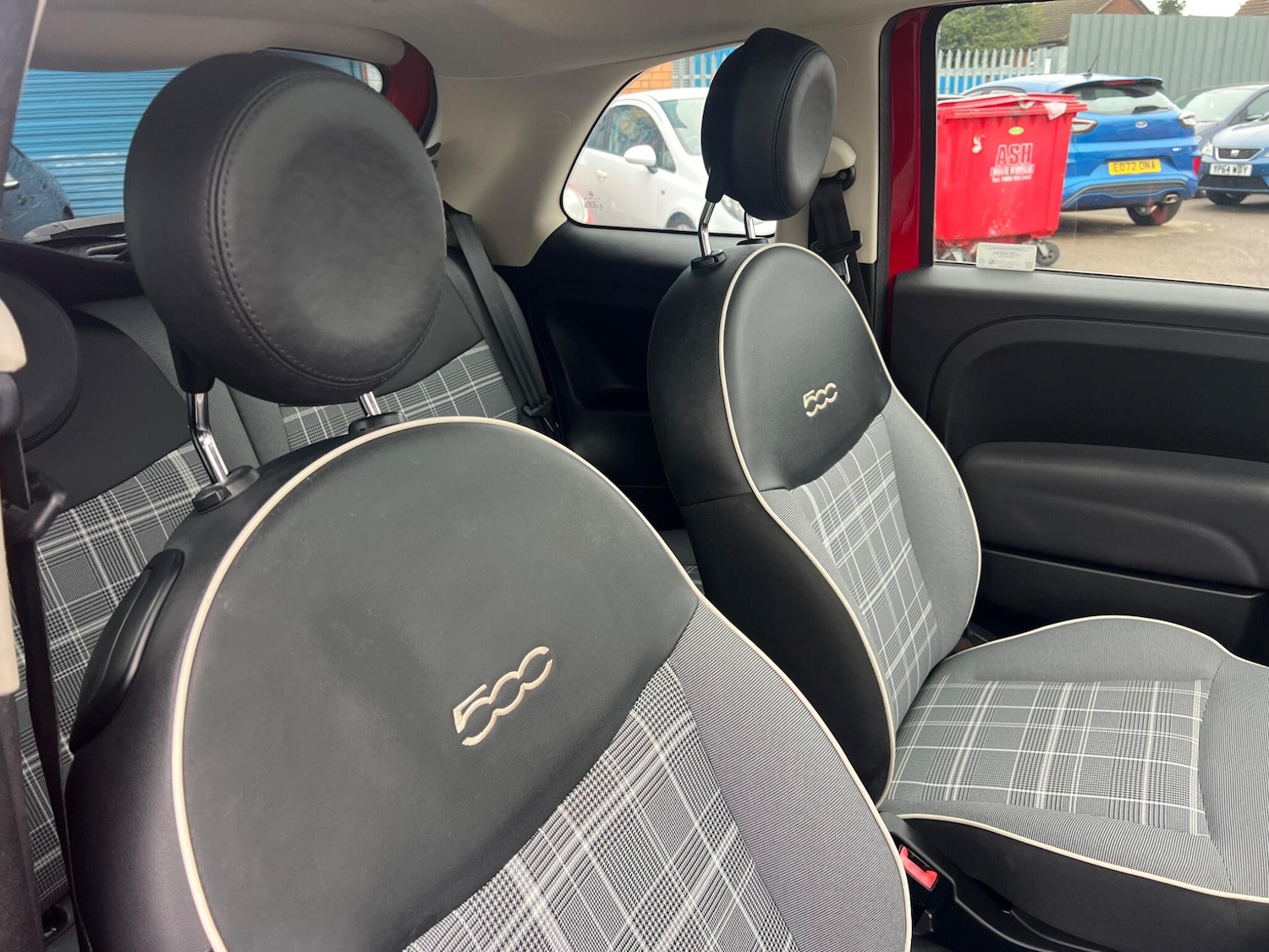 Used Fiat 500 for sale - 77783338: Photo 12