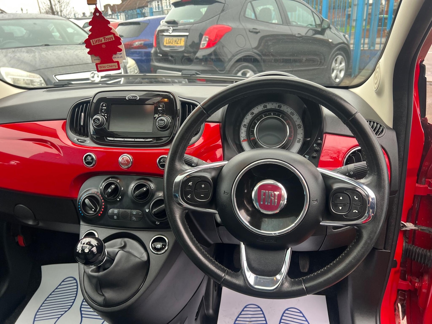 Used Fiat 500 for sale - 77783338: Photo 15