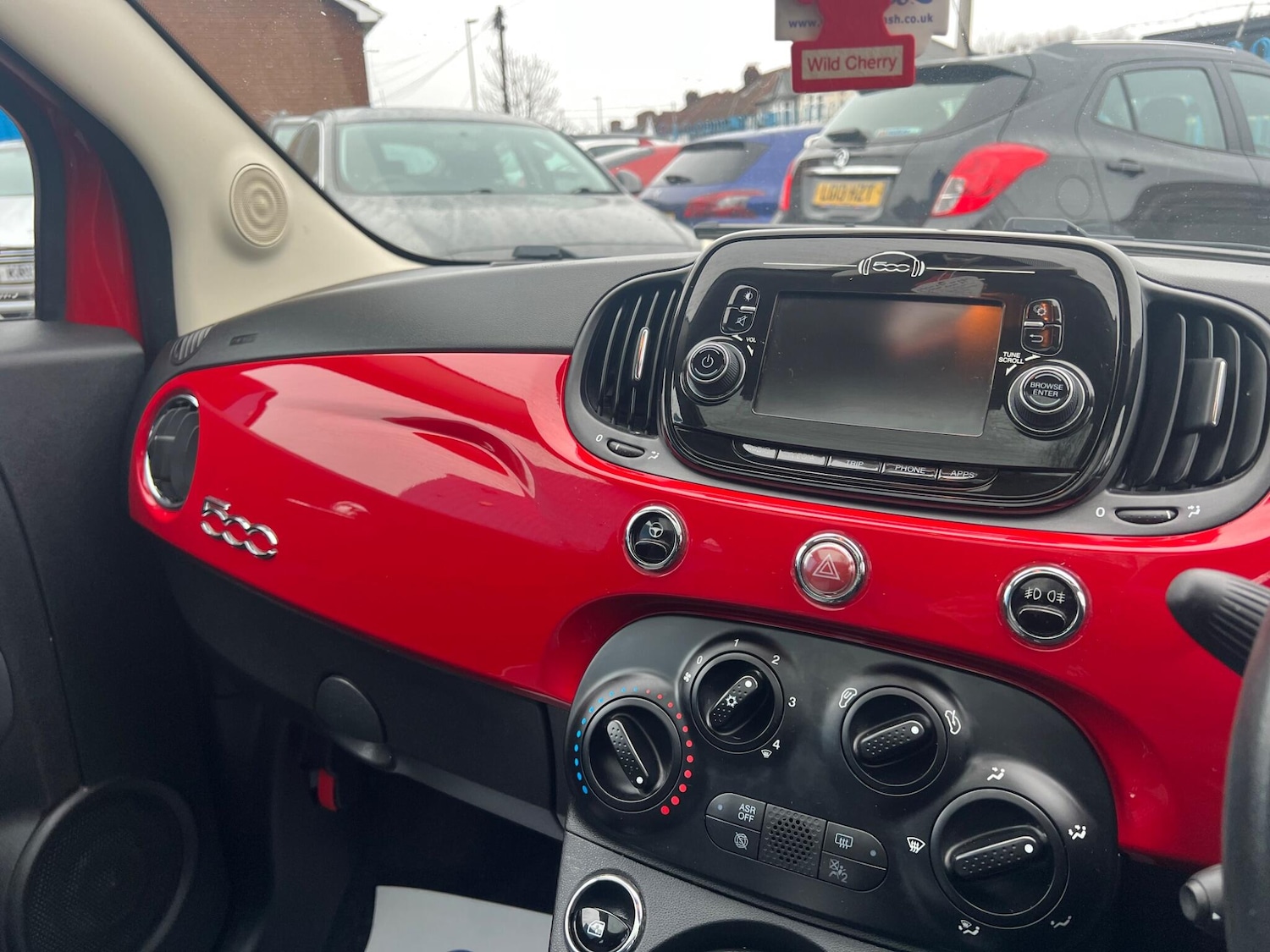 Used Fiat 500 for sale - 77783338: Photo 16