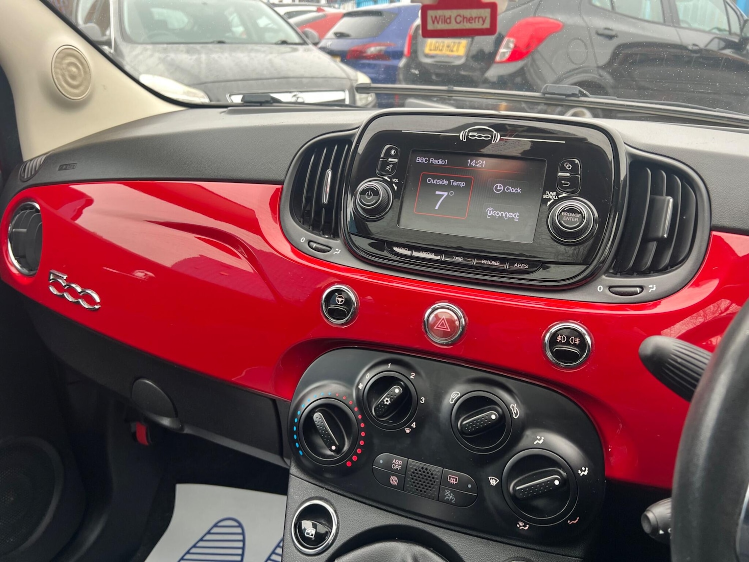 Used Fiat 500 for sale - 77783338: Photo 17