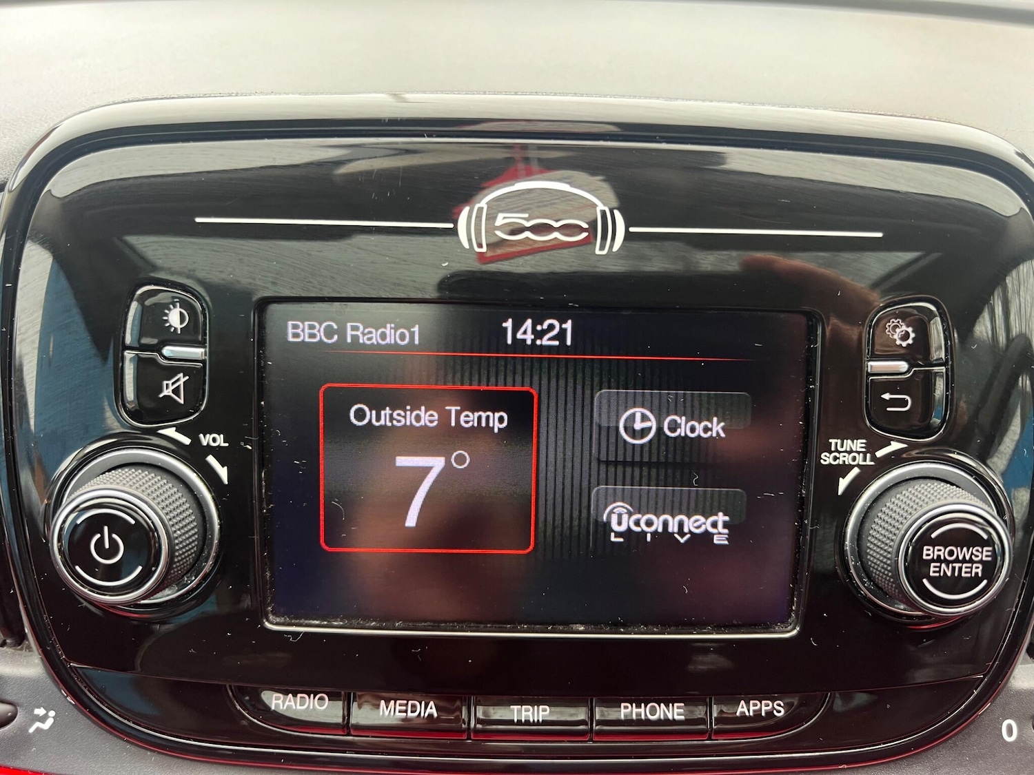 Used Fiat 500 for sale - 77783338: Photo 18