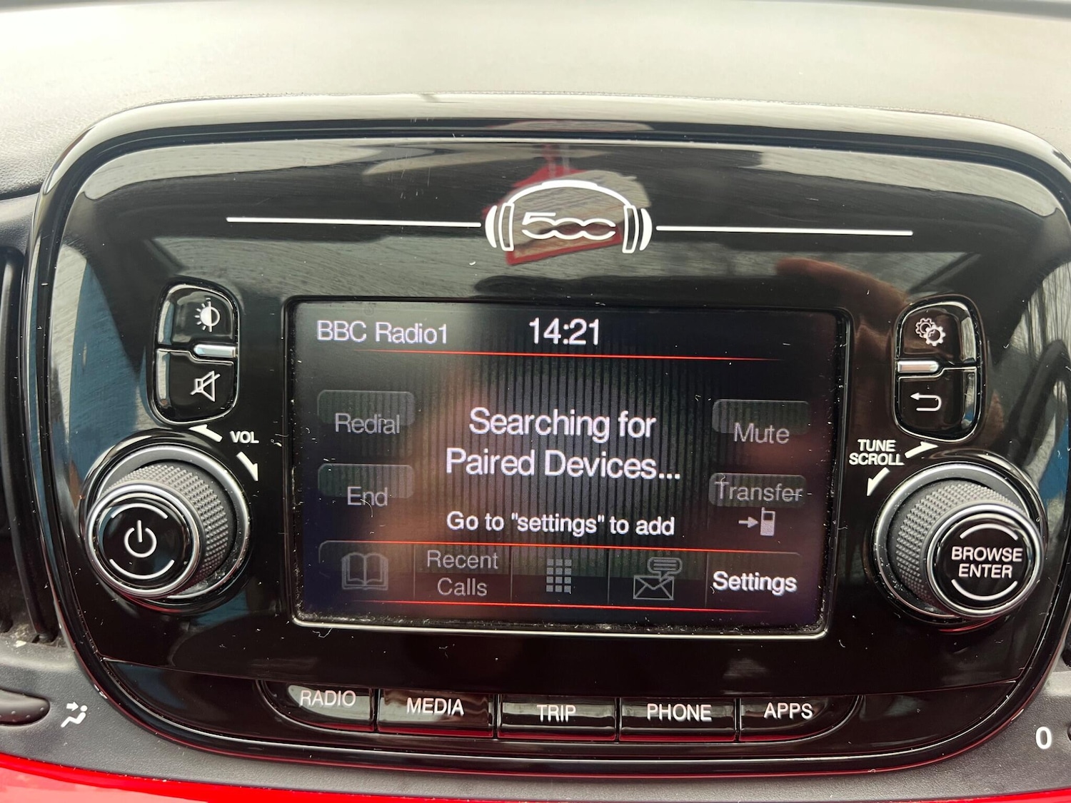 Used Fiat 500 for sale - 77783338: Photo 19