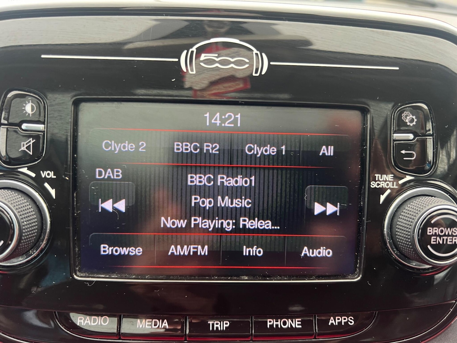 Used Fiat 500 for sale - 77783338: Photo 20