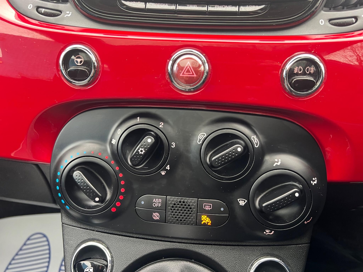 Used Fiat 500 for sale - 77783338: Photo 22