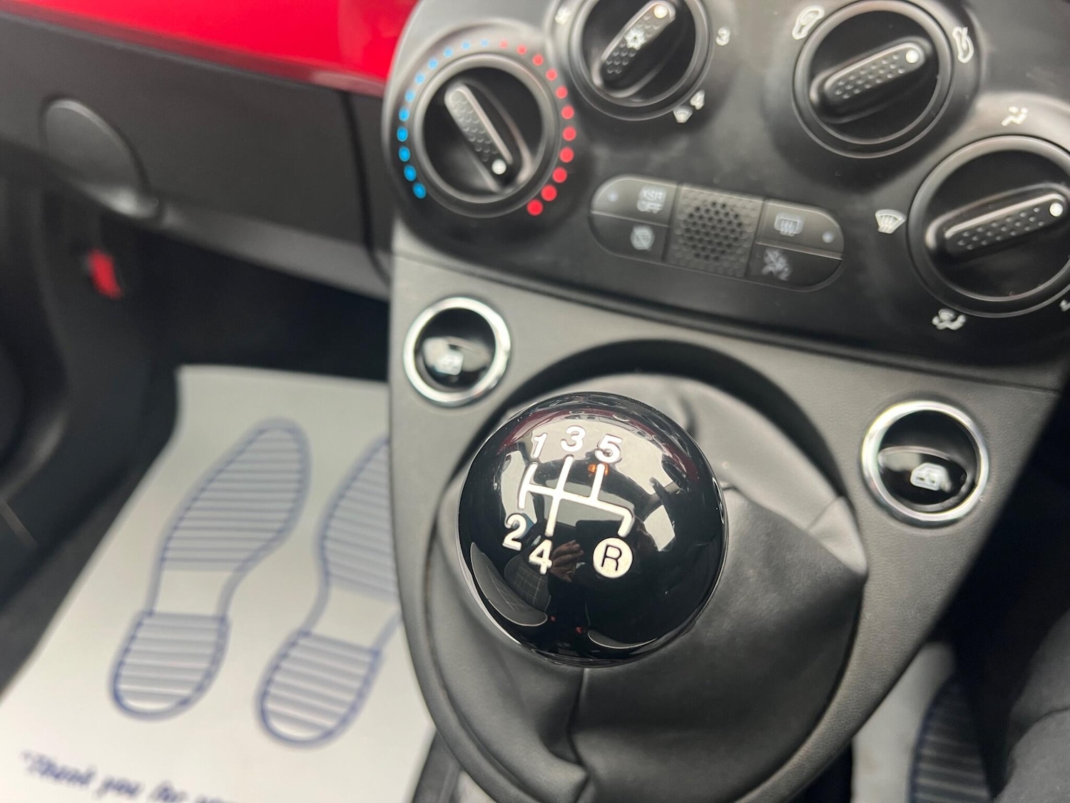 Used Fiat 500 for sale - 77783338: Photo 24