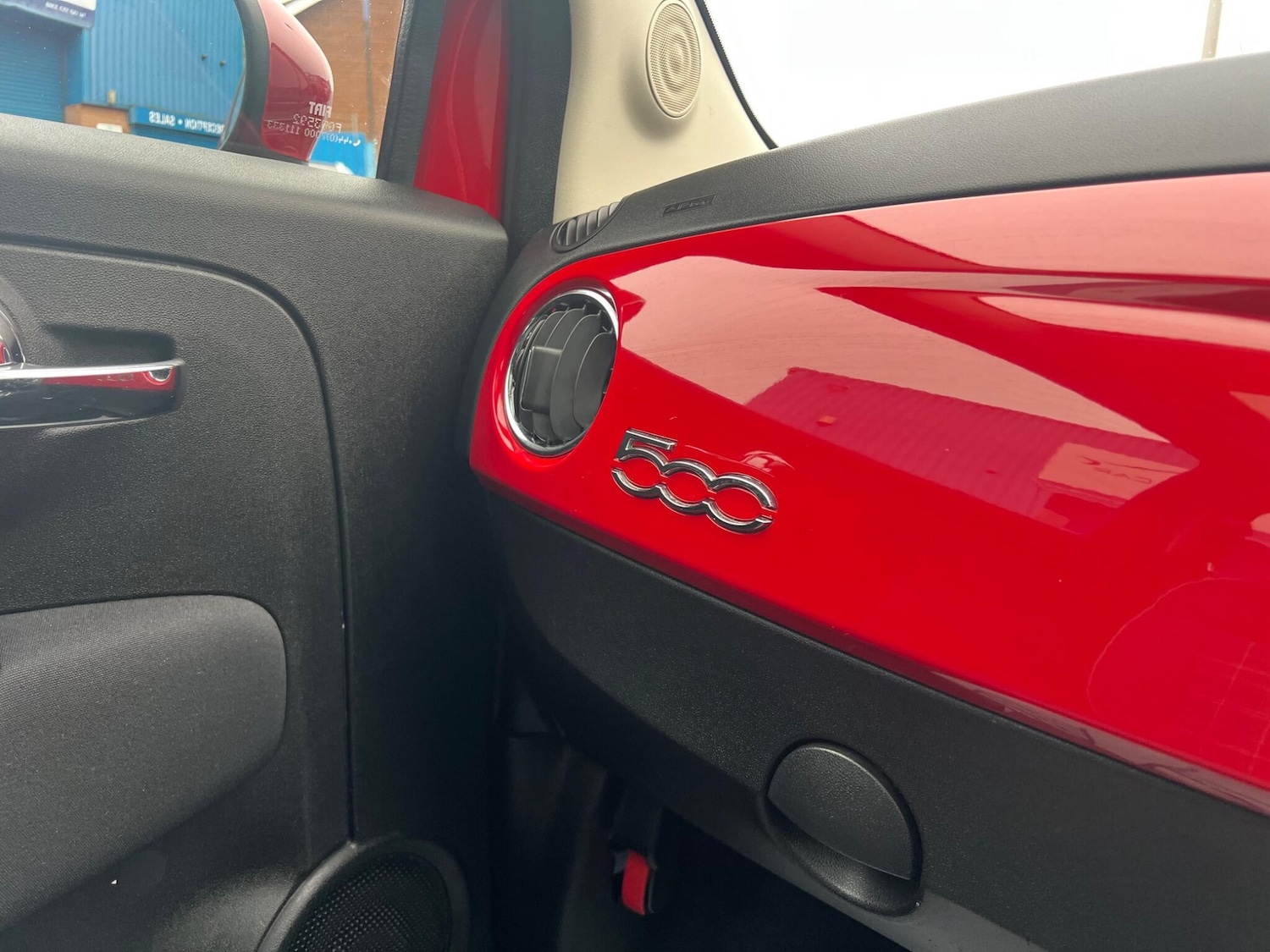 Used Fiat 500 for sale - 77783338: Photo 25