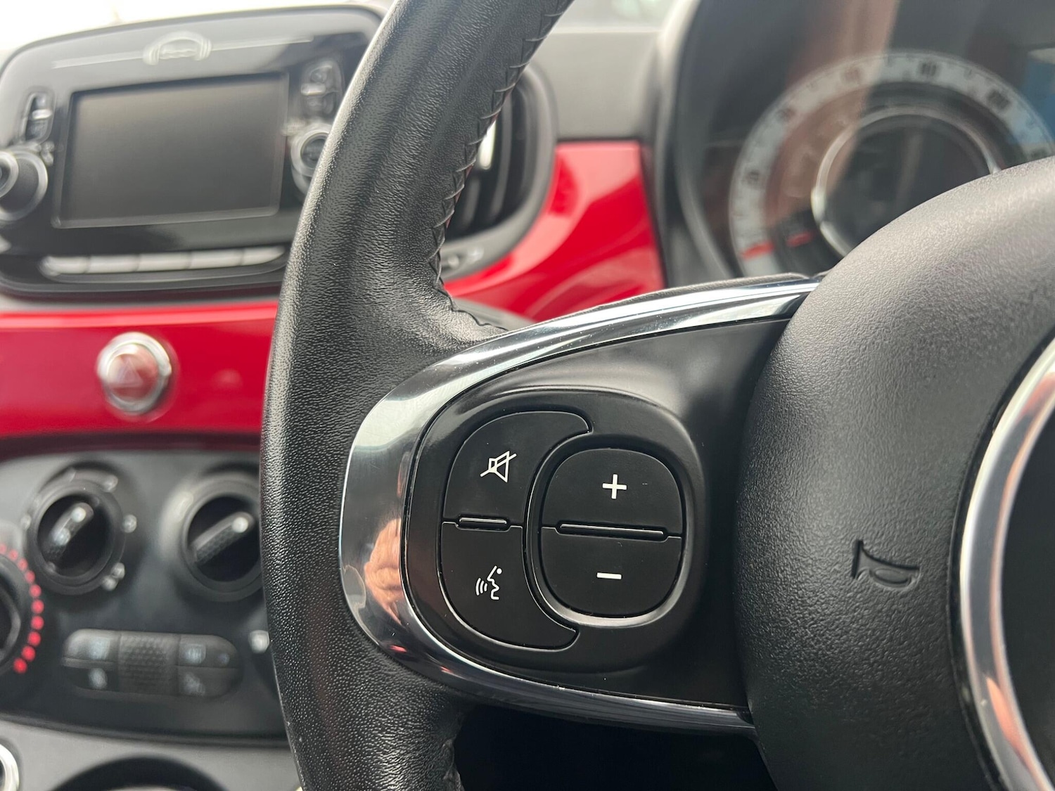 Used Fiat 500 for sale - 77783338: Photo 26