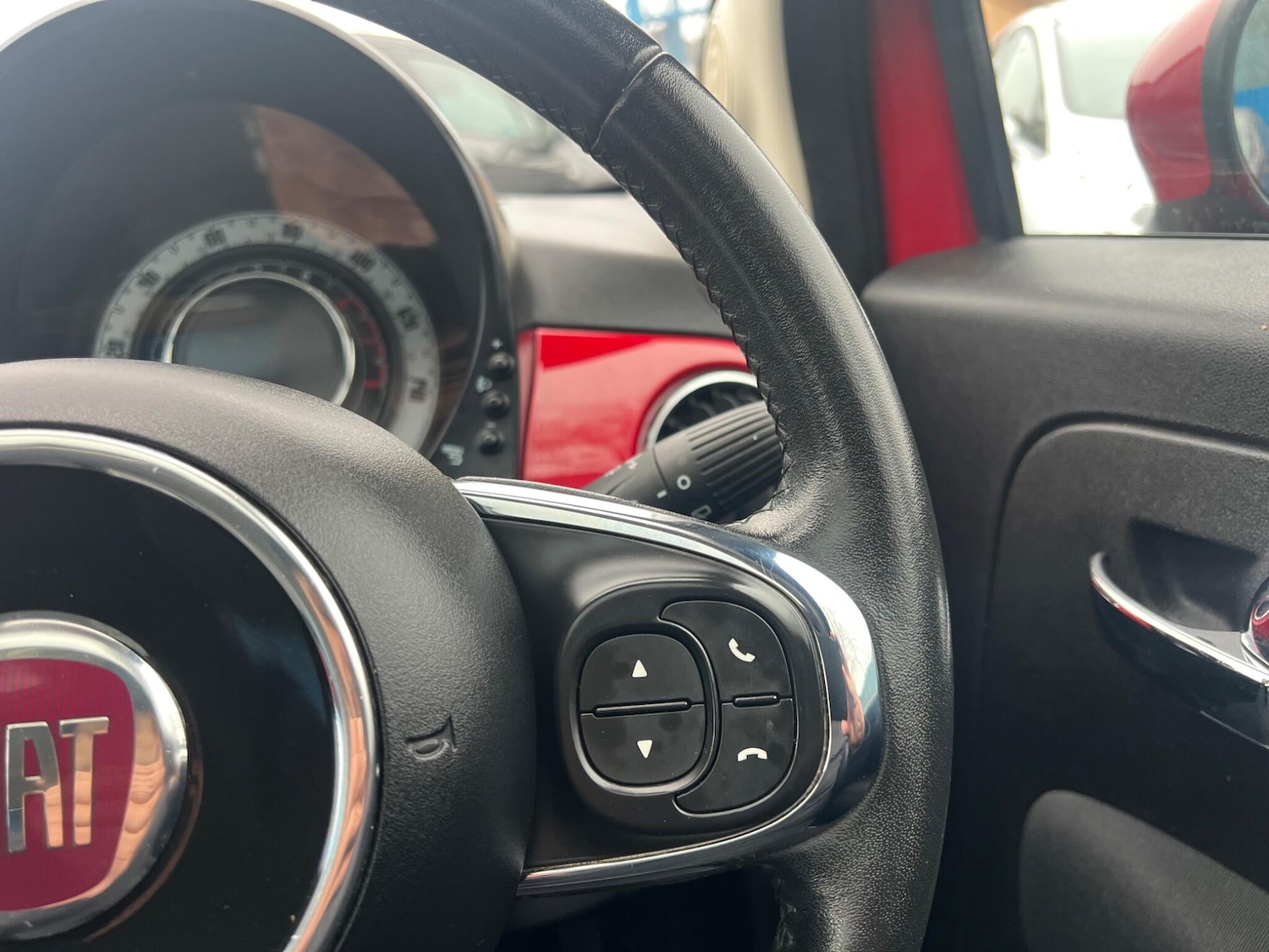 Used Fiat 500 for sale - 77783338: Photo 27