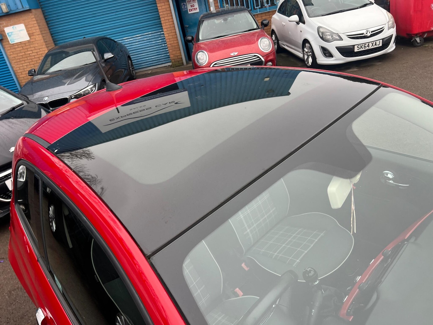 Used Fiat 500 for sale - 77783338: Photo 9