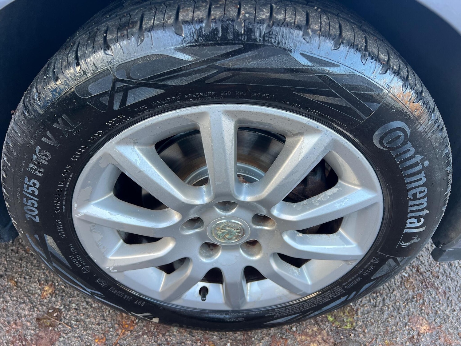 Used Vauxhall Astra 2006 for sale - 76913464: Photo 10