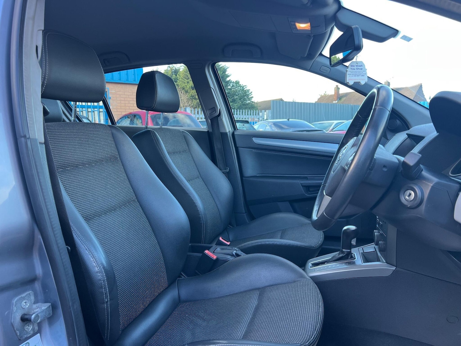 Used Vauxhall Astra 2006 for sale - 76913464: Photo 11