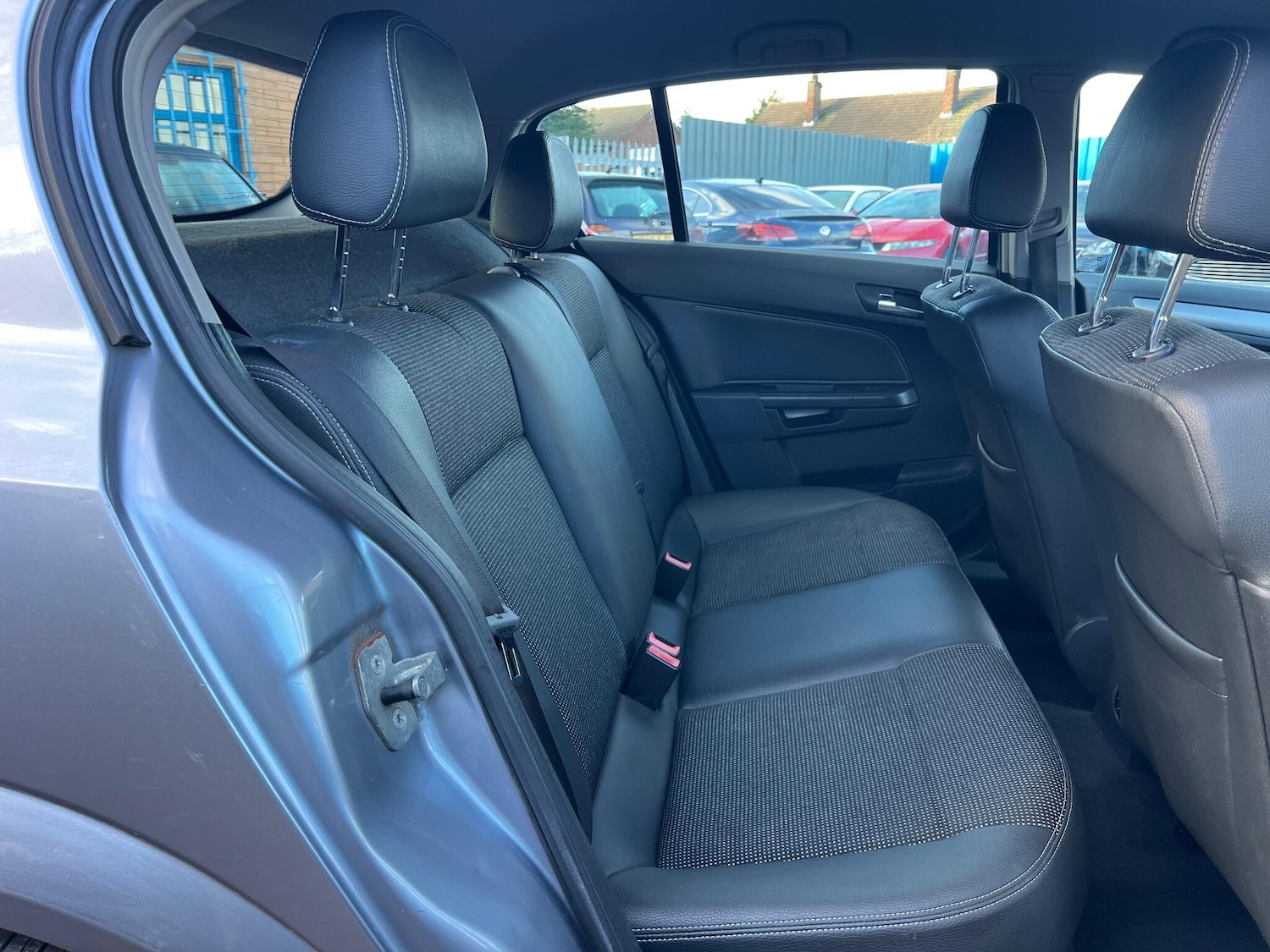 Used Vauxhall Astra 2006 for sale - 76913464: Photo 12