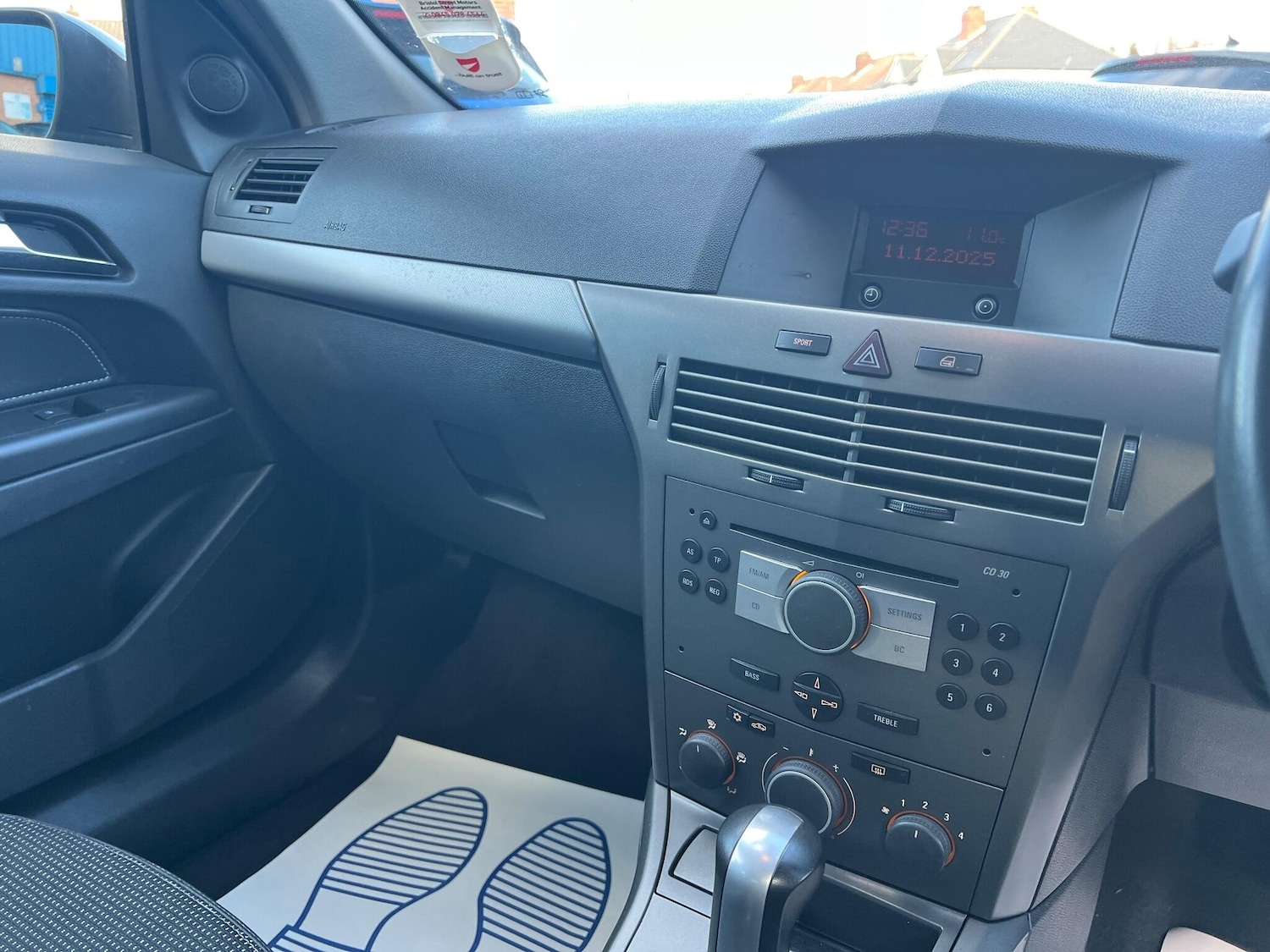 Used Vauxhall Astra 2006 for sale - 76913464: Photo 15