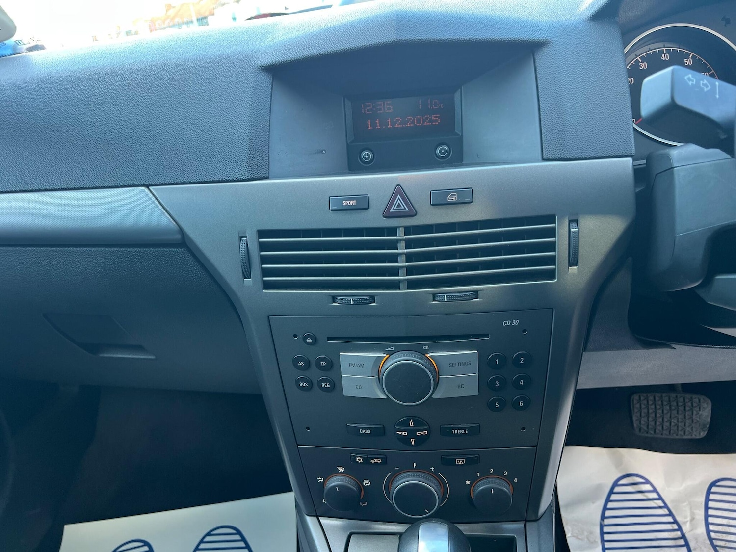 Used Vauxhall Astra 2006 for sale - 76913464: Photo 16