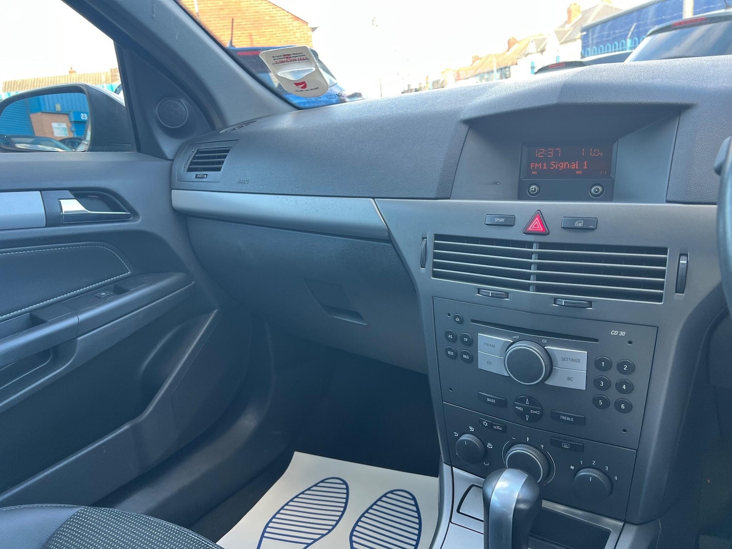 Used Vauxhall Astra 2006 for sale - 76913464: Photo 18