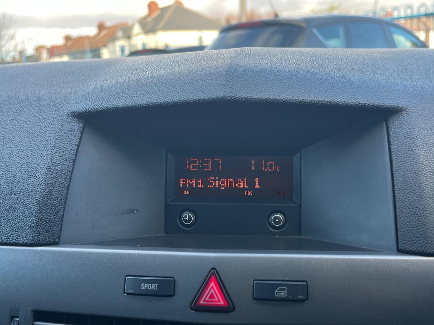 Used Vauxhall Astra 2006 for sale - 76913464: Photo 19