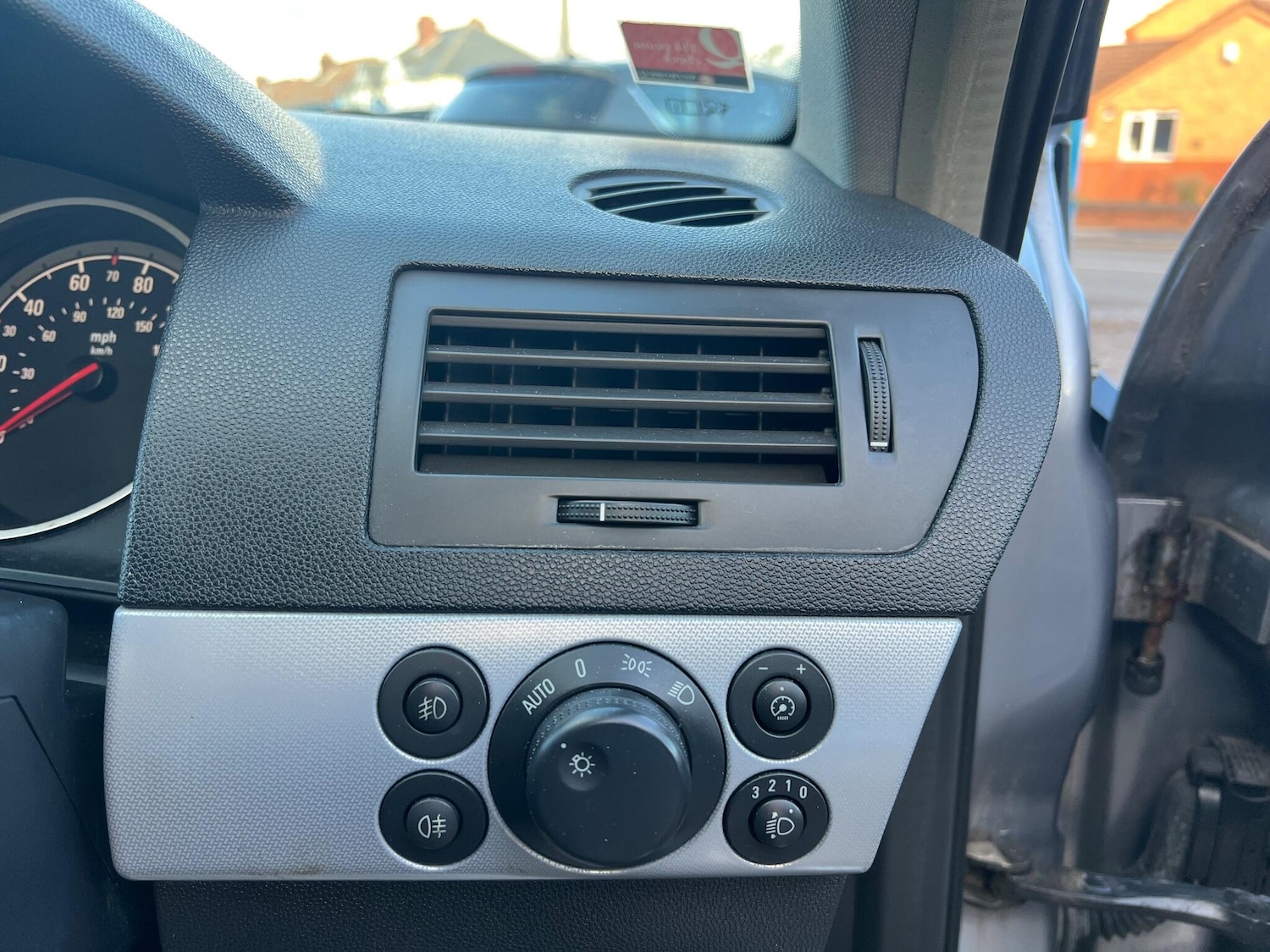 Used Vauxhall Astra 2006 for sale - 76913464: Photo 20