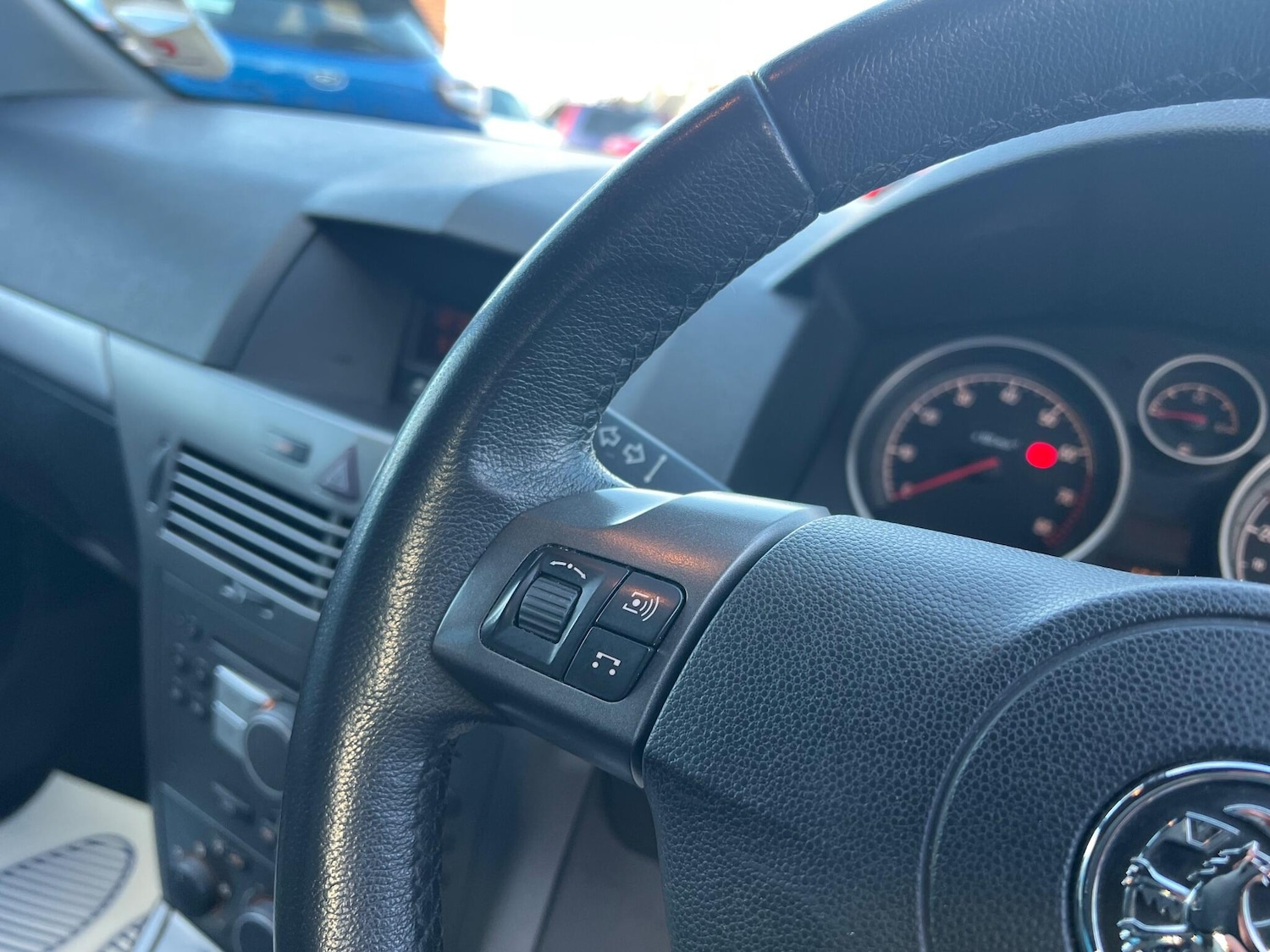 Used Vauxhall Astra 2006 for sale - 76913464: Photo 21