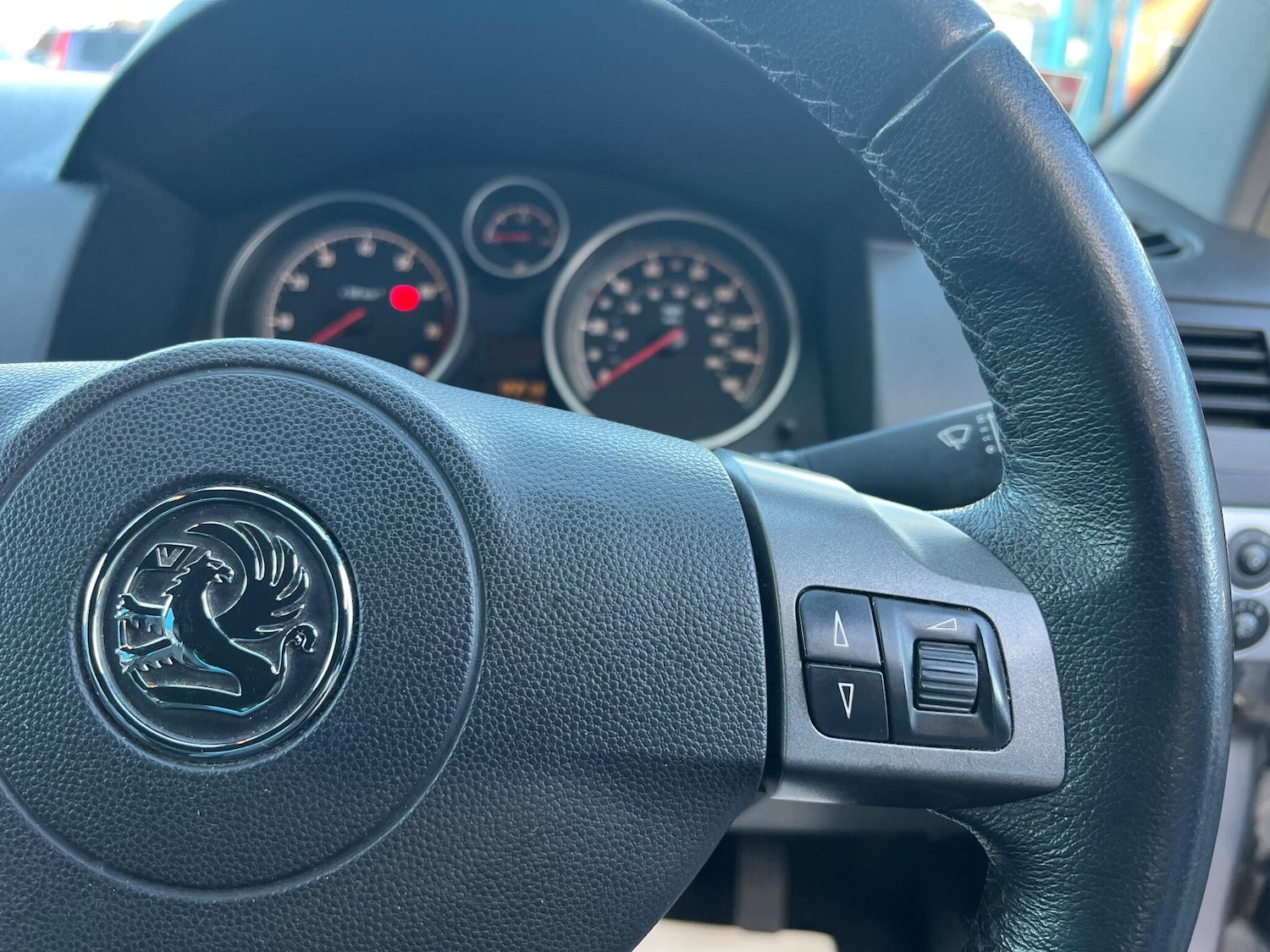 Used Vauxhall Astra 2006 for sale - 76913464: Photo 22