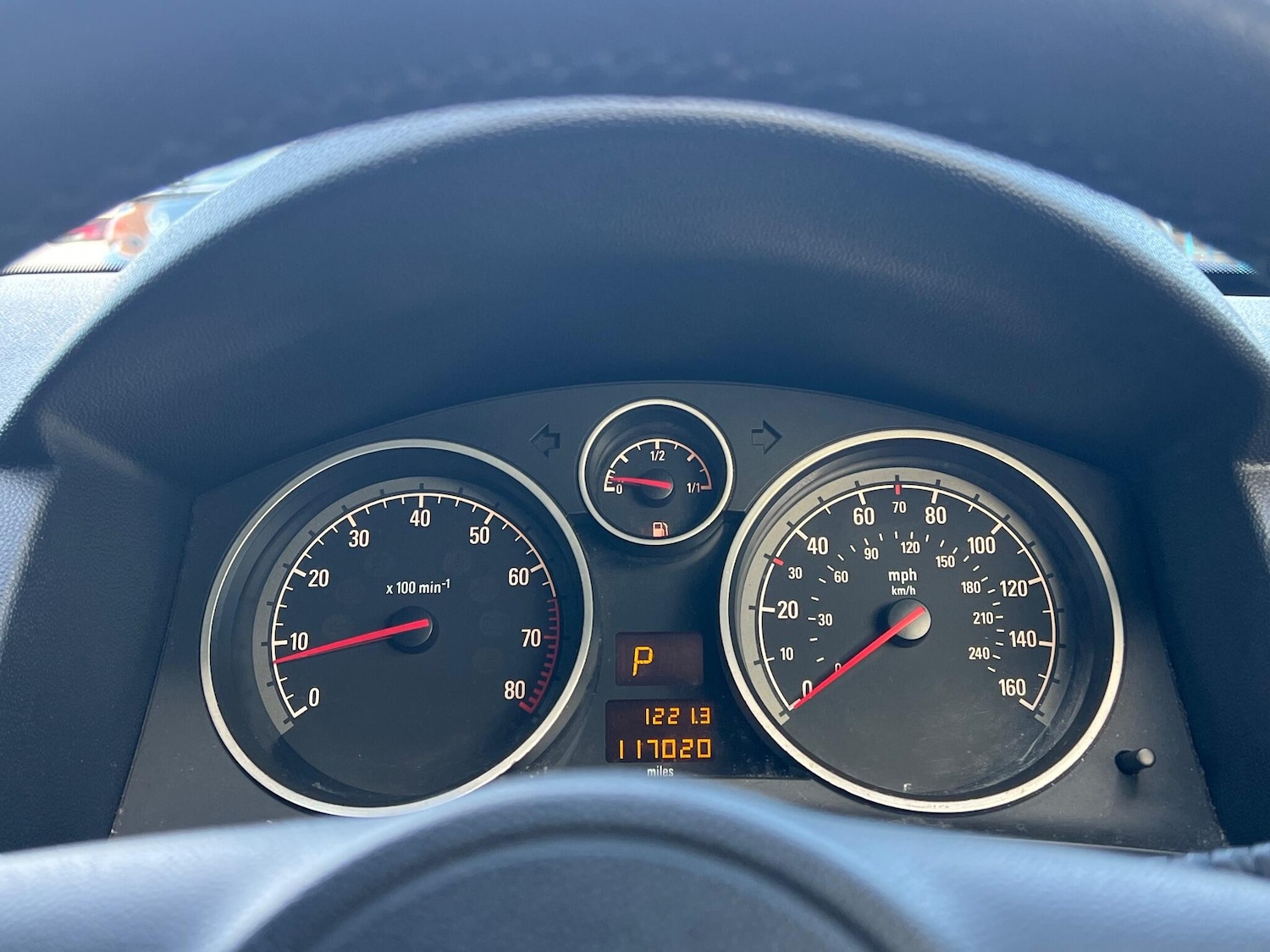 Used Vauxhall Astra 2006 for sale - 76913464: Photo 23