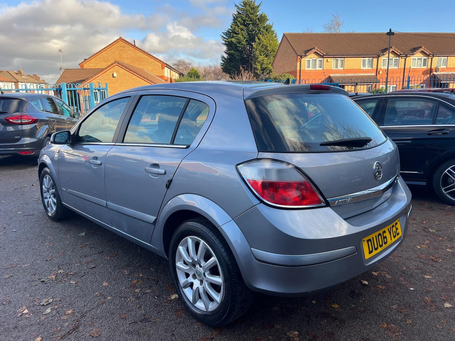 Used Vauxhall Astra 2006 for sale - 76913464: Photo 6