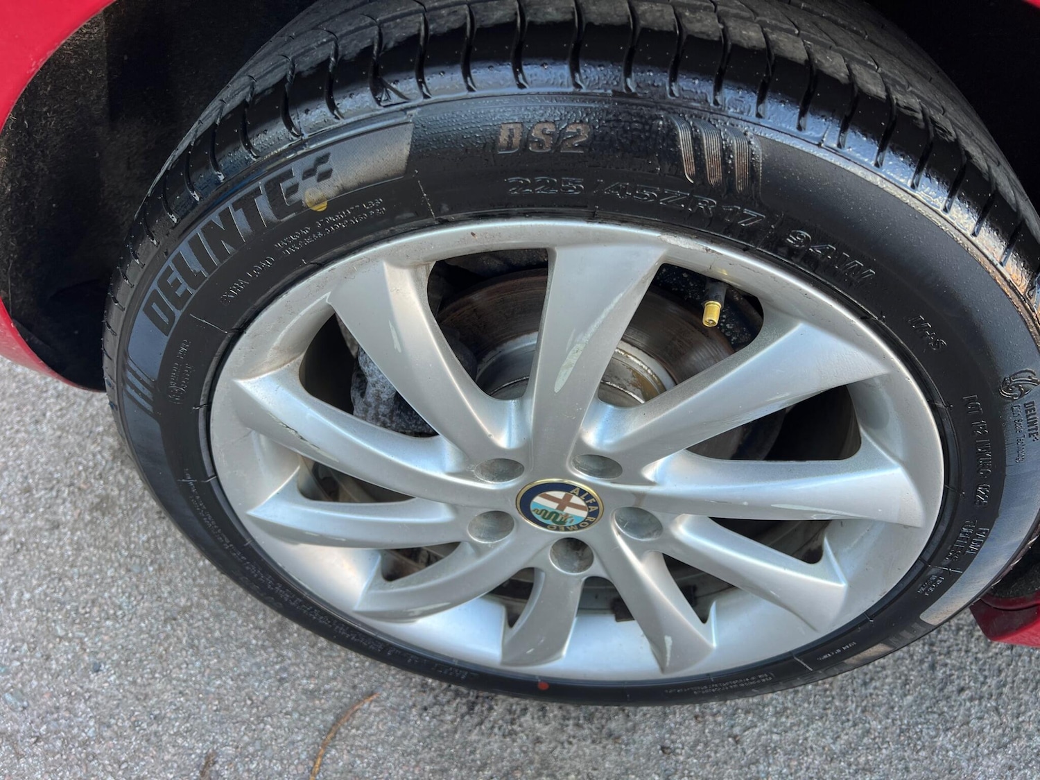 Used Alfa Romeo Giulietta 2012 for sale - 78072042: Photo 10