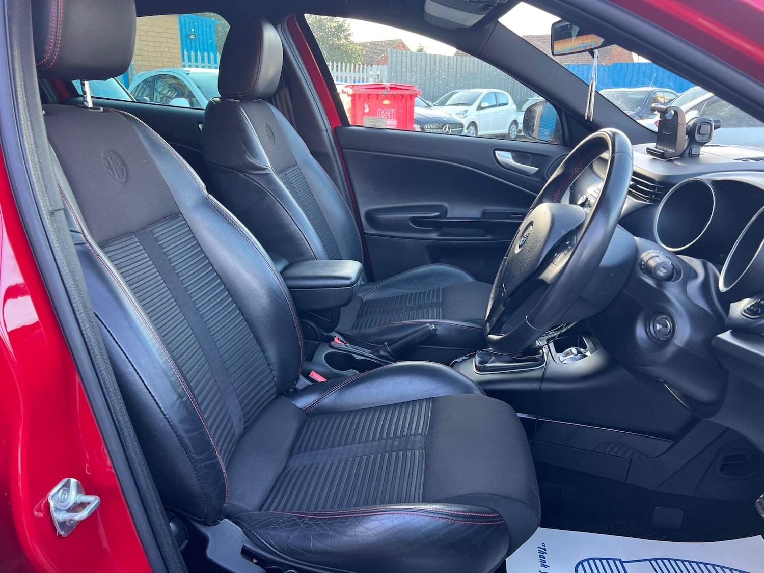 Used Alfa Romeo Giulietta 2012 for sale - 78072042: Photo 11