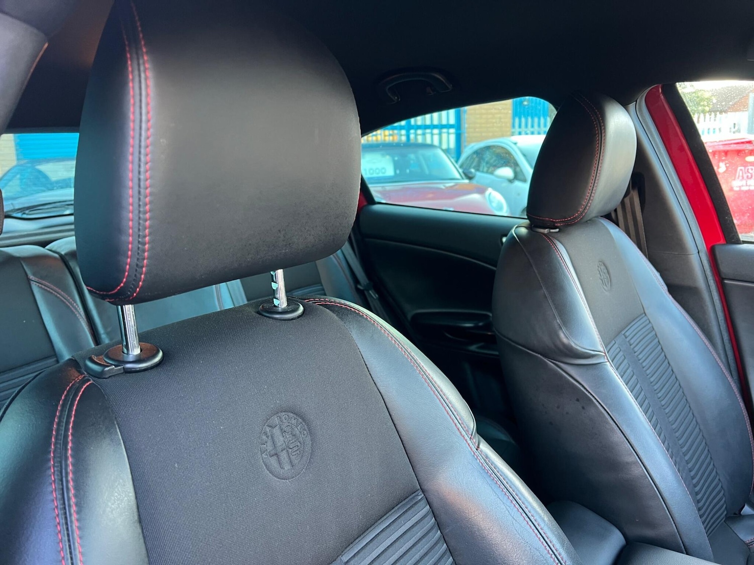 Used Alfa Romeo Giulietta 2012 for sale - 78072042: Photo 12