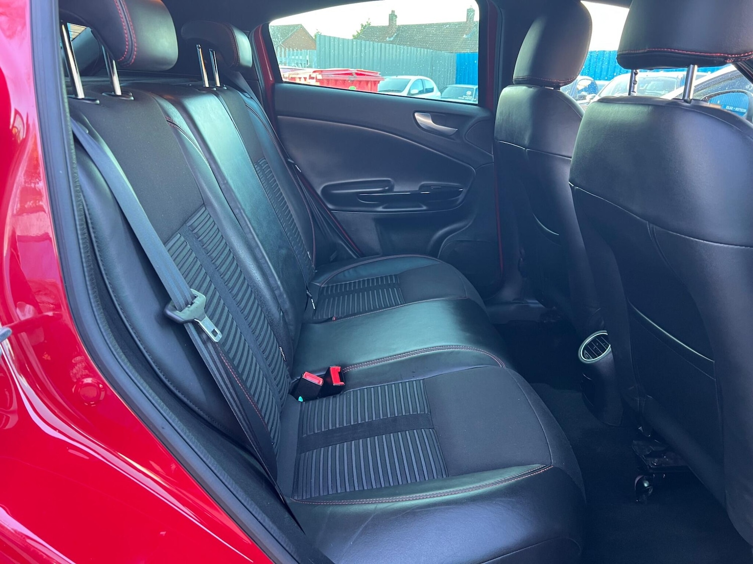 Used Alfa Romeo Giulietta 2012 for sale - 78072042: Photo 13