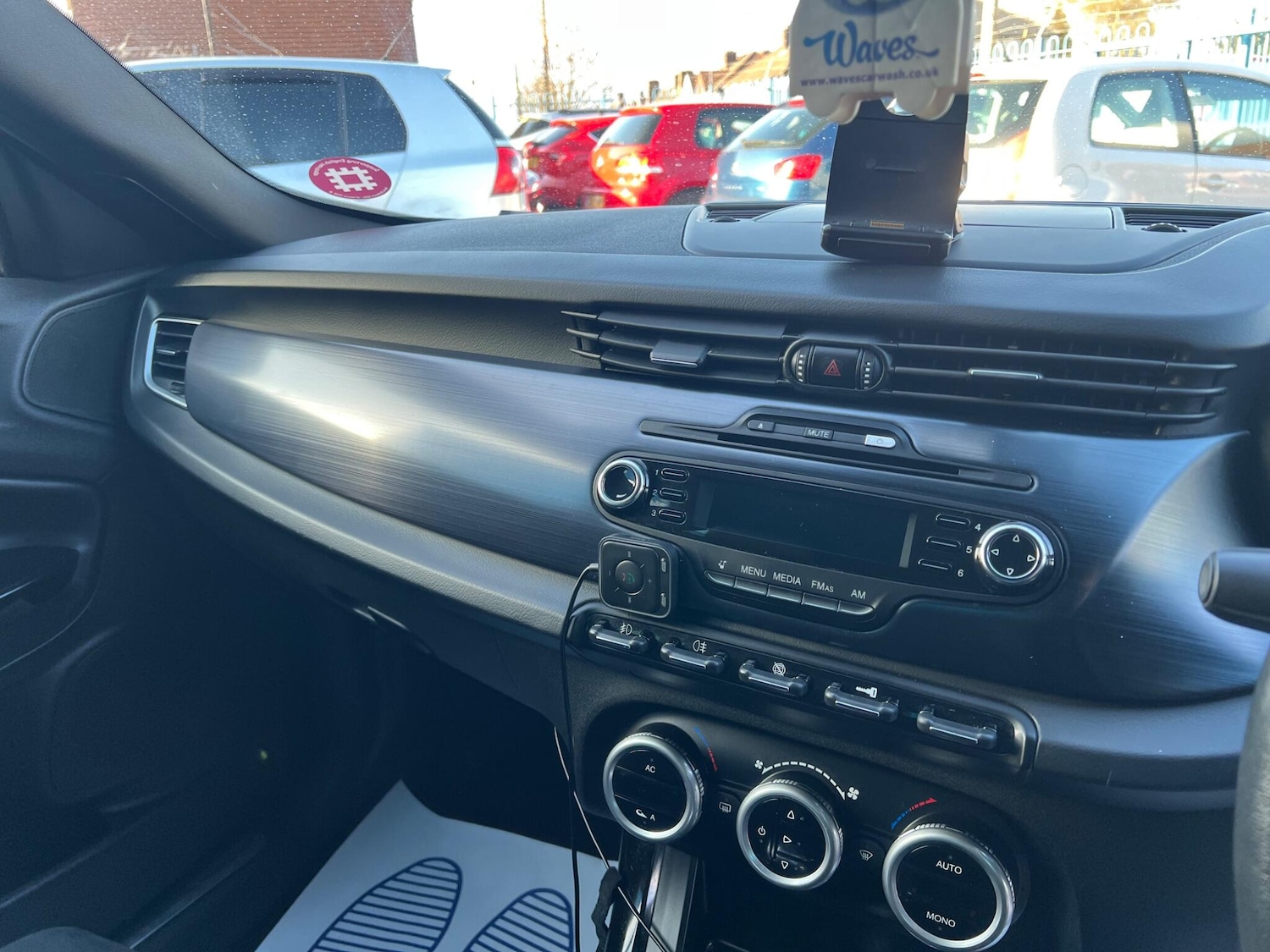 Used Alfa Romeo Giulietta 2012 for sale - 78072042: Photo 16