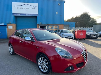 Used Alfa Romeo Giulietta 2012 for sale - 78072042: Photo