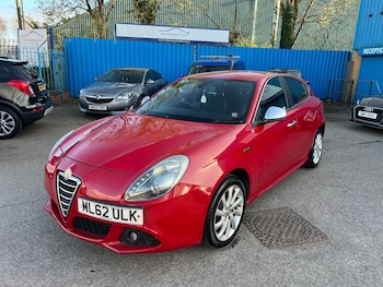 Used Alfa Romeo Giulietta 2012 for sale - 78072042: Photo