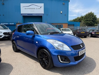 Used Suzuki Swift 2016 for sale - 79248498: Photo
