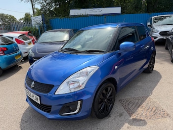 Used Suzuki Swift 2016 for sale - 79248498: Photo