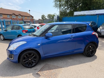 Used Suzuki Swift 2016 for sale - 79248498: Photo