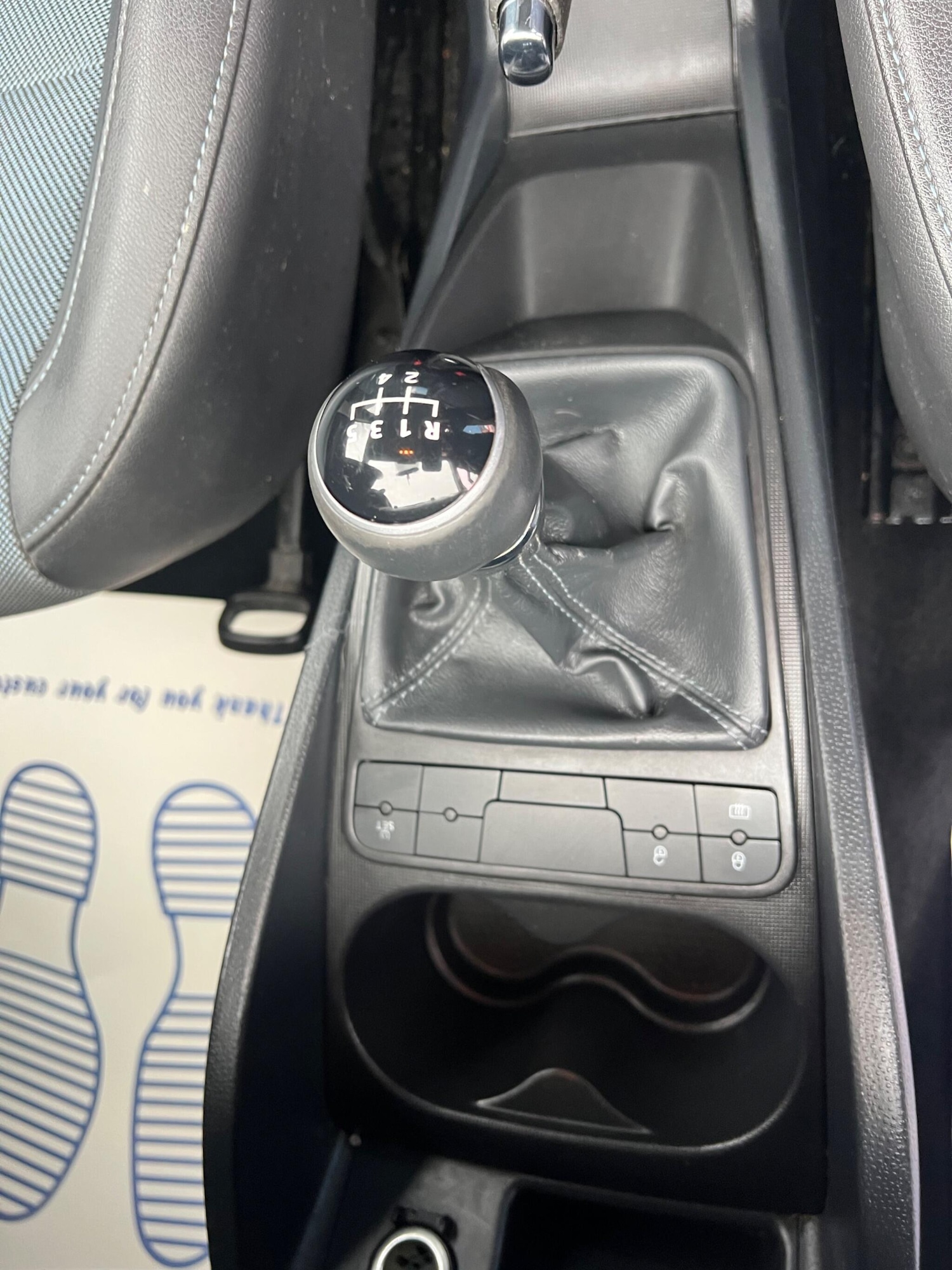 Used SEAT Ibiza for sale - 77793813: Photo 16