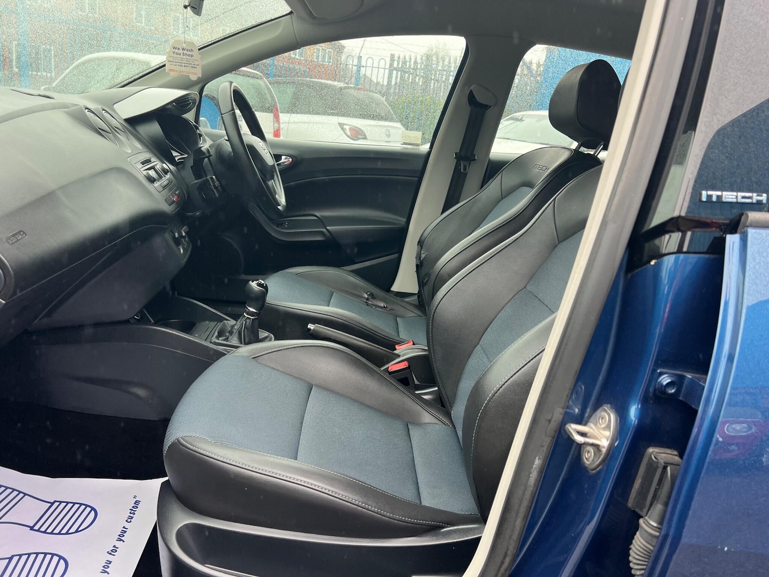 Used SEAT Ibiza for sale - 77793813: Photo 9