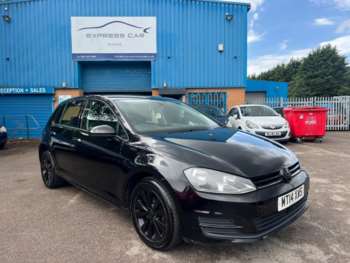 2014 (14) - 1.6 TDI BlueMotion Tech SE Euro 5 (s/s) 5dr