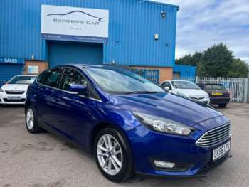 2016 (66) - 1.0T EcoBoost Zetec Auto Euro 6 (s/s) 5dr