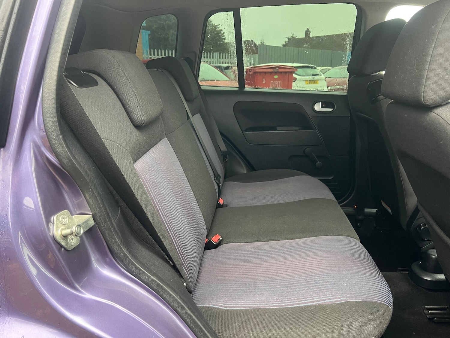 Used Ford Fusion 2006 for sale - 76608440: Photo 11