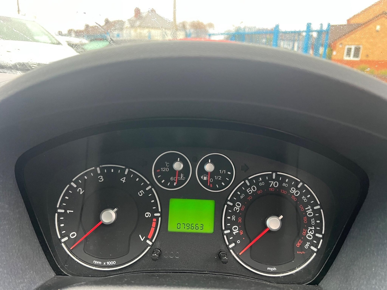 Used Ford Fusion 2006 for sale - 76608440: Photo 17