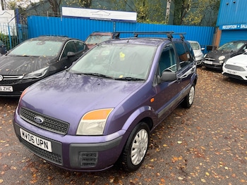 Used Ford Fusion 2006 for sale - 76608440: Photo