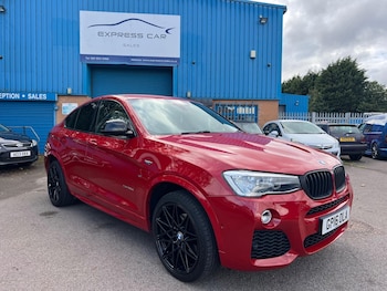 2016 (16) - 3.0 30d M Sport Auto xDrive Euro 6 (s/s) 5dr