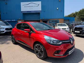 Used Renault Clio 2018 for sale - 79181763: Photo