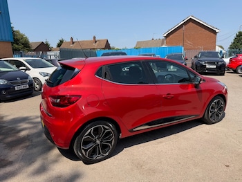 Used Renault Clio 2018 for sale - 79181763: Photo