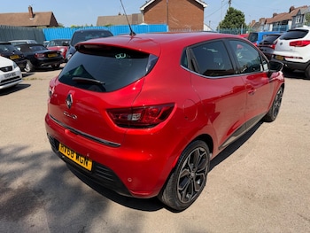 Used Renault Clio 2018 for sale - 79181763: Photo