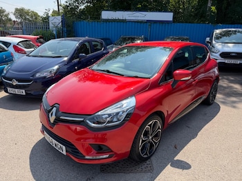 Used Renault Clio 2018 for sale - 79181763: Photo