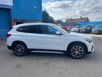 Used BMW X1 2019 for sale - 79553621: Photo