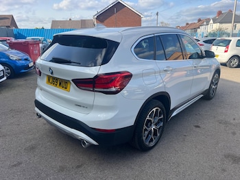 Used BMW X1 2019 for sale - 79553621: Photo