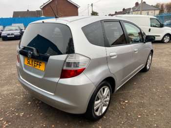 Used Honda Jazz 2011 for sale - 74828603: Photo